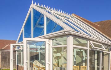 conservatory roof insulation costs Clayhithe