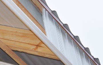why Clayhithe fascia repairs are essential