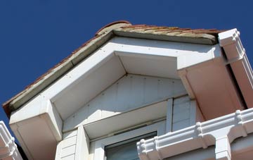 Clayhithe fascia installation costs
