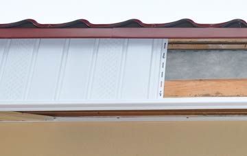 Clayhithe fascia repair costs