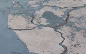 fibreglass roofing replacement Clayhithe