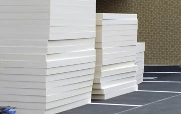 Clayhithe flat roof insulation costs