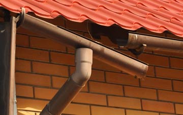 Clayhithe gutter repair costs