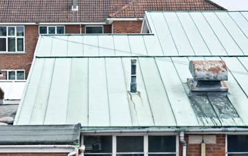 Clayhithe lead roofing costs