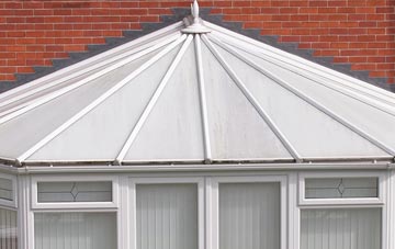 Clayhithe polycarbonate conservatory roof repairs