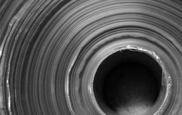 Clayhithe pvc roof replacement