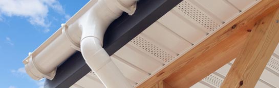 get Clayhithe guttering quotes today