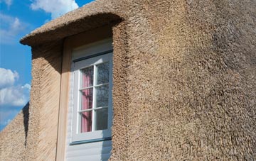 Clayhithe thatch roof disadvantages