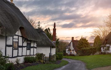 is Clayhithe thatch roofing popular
