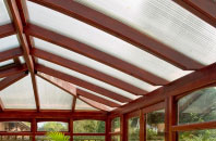 Clayhithe conservatory roofing insulation