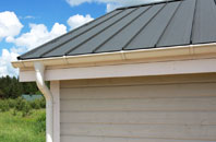 Clayhithe fascia repair