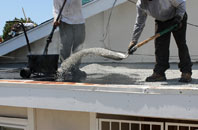 Clayhithe flat roofing repair
