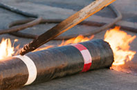 free Clayhithe flat roofing repair quotes