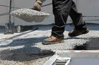 find rated Clayhithe flat roofing replacement companies