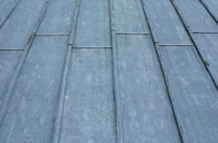Clayhithe lead roofing