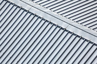 Clayhithe metal roofing