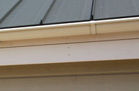Clayhithe soffit repair