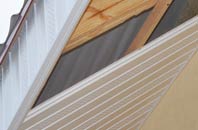 rated Clayhithe soffit repair companies